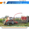 Tractor Silage Harvester, Tractor Mounted Maize Forage Harvester,harvesting machine